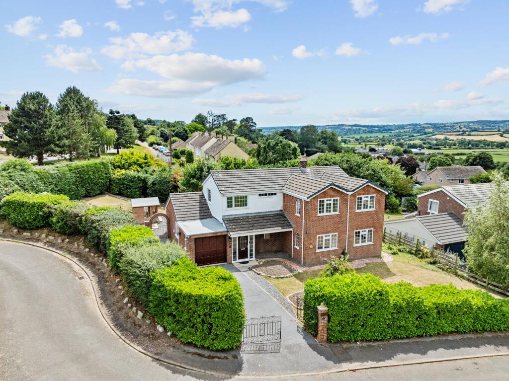 Main image of property: Musbury, Axminster