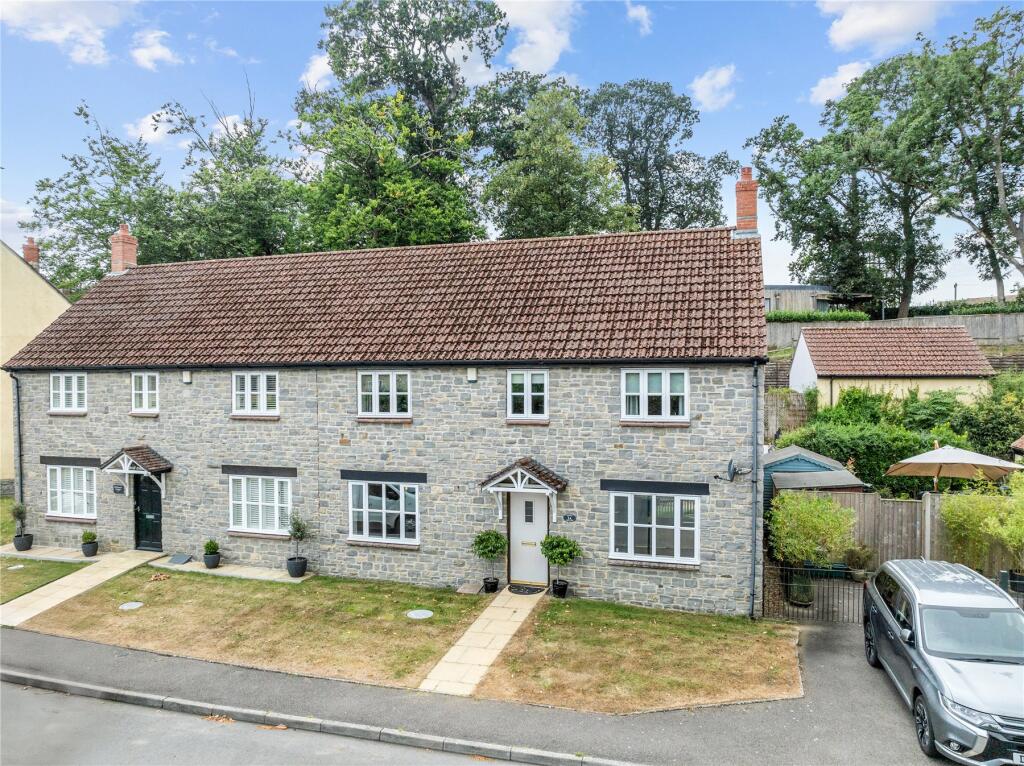 Main image of property: Beaminster, Dorset