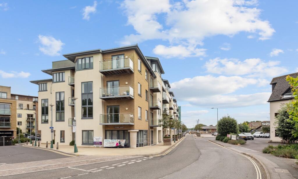 Main image of property: Dorchester, Dorset