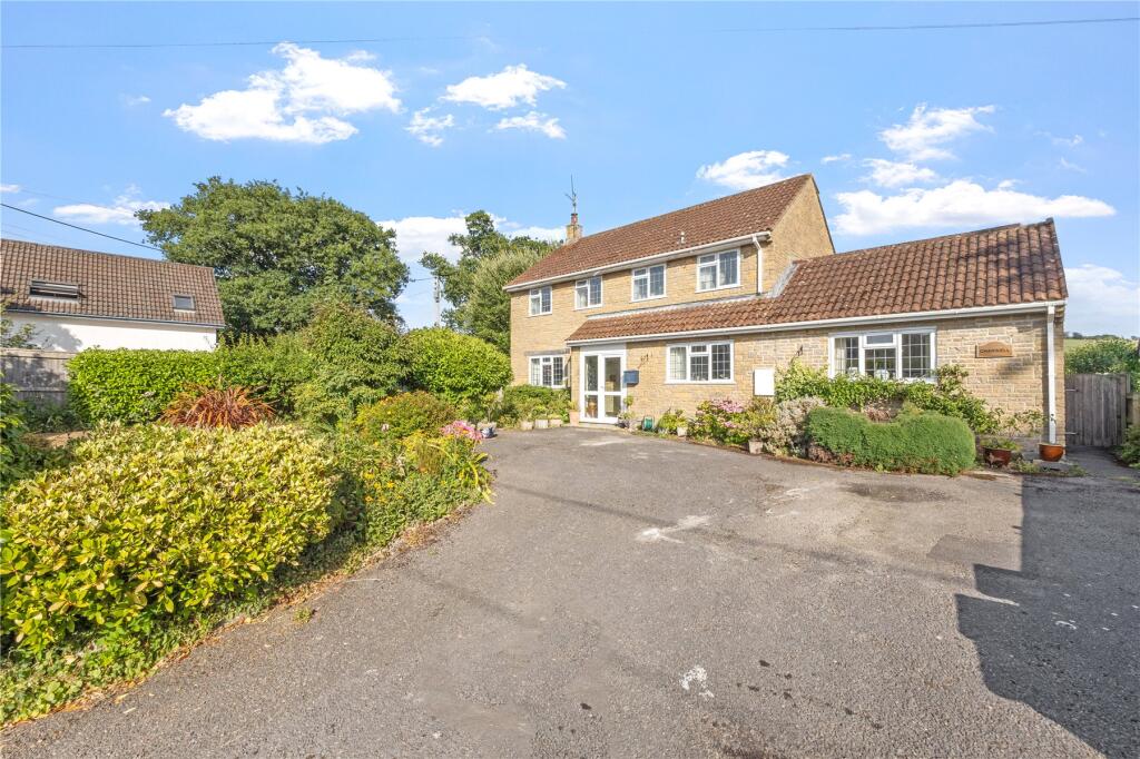 Main image of property: Wootton Fitzpaine, Bridport, Dorset
