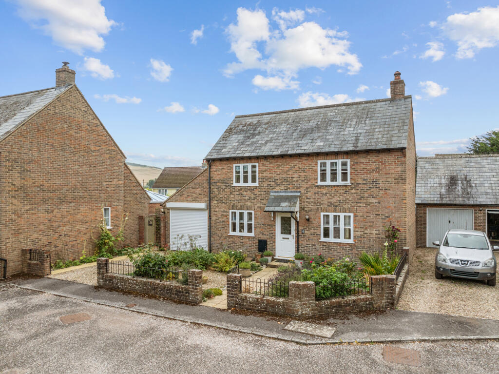 Main image of property: Charmouth, Bridport, Dorset