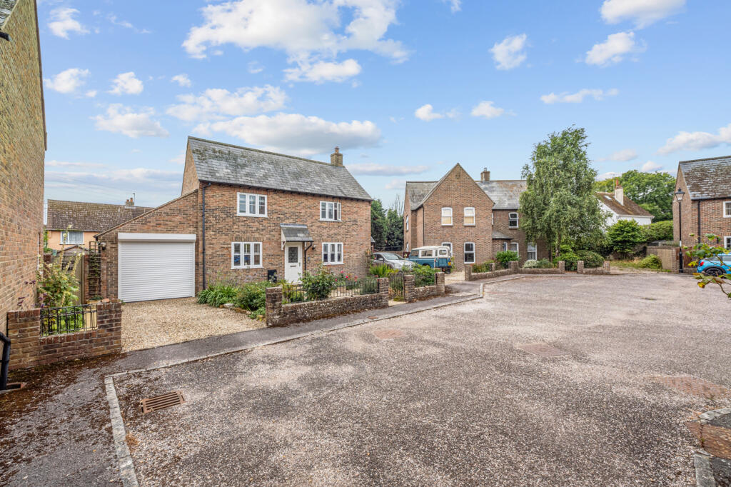 Main image of property: Charmouth, Bridport, Dorset