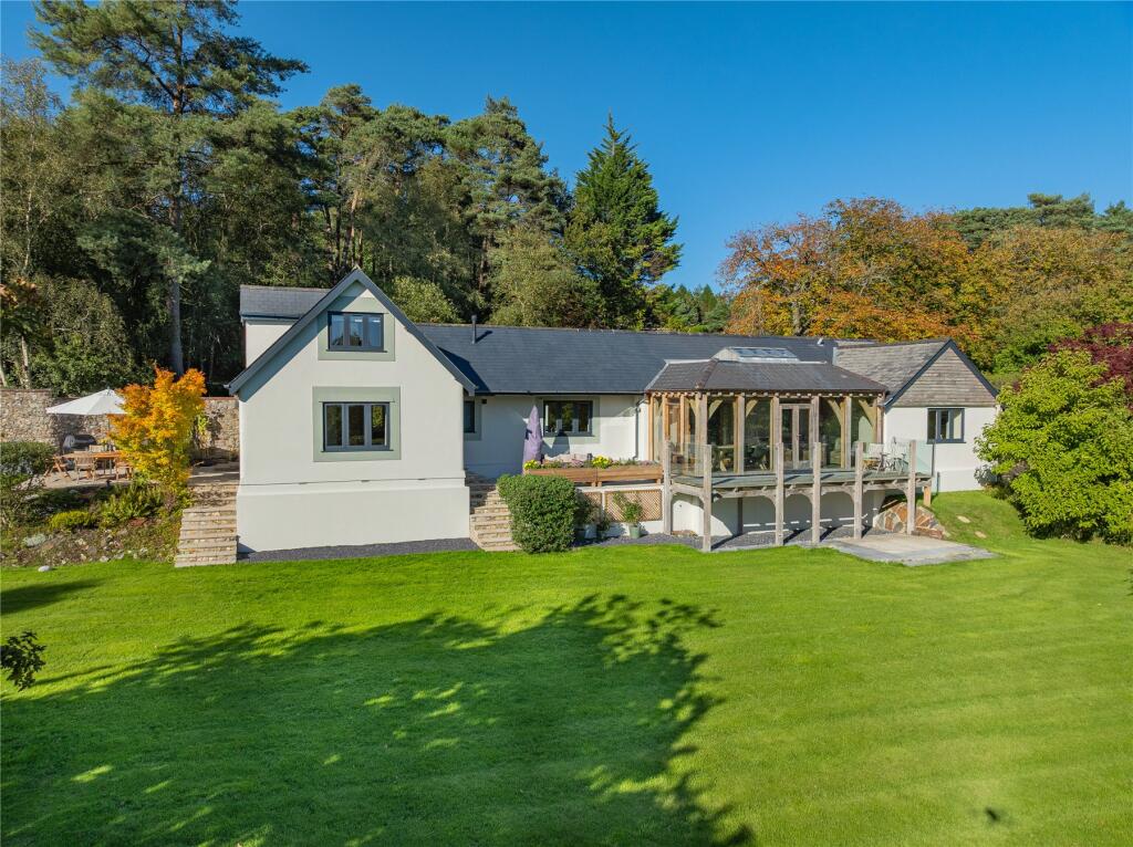 Main image of property: Axminster, Dorset