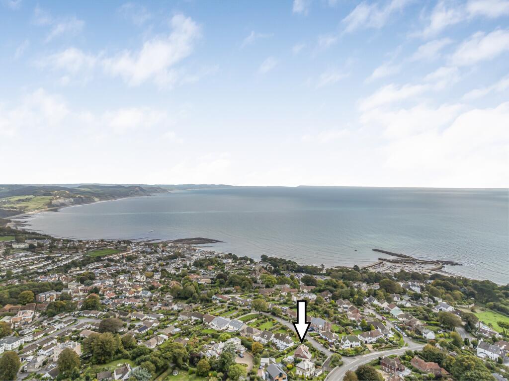 Main image of property: Lyme Regis, Dorset