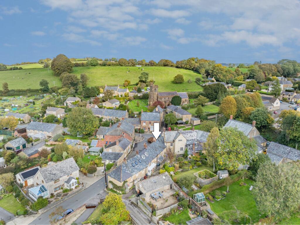 Main image of property: Broadwindsor, Dorset