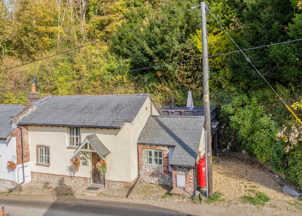 Main image of property: Dewlish, Dorset