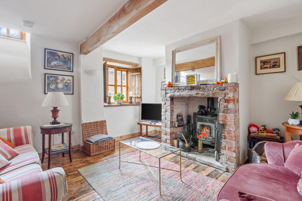 Main image of property: Dewlish, Dorset