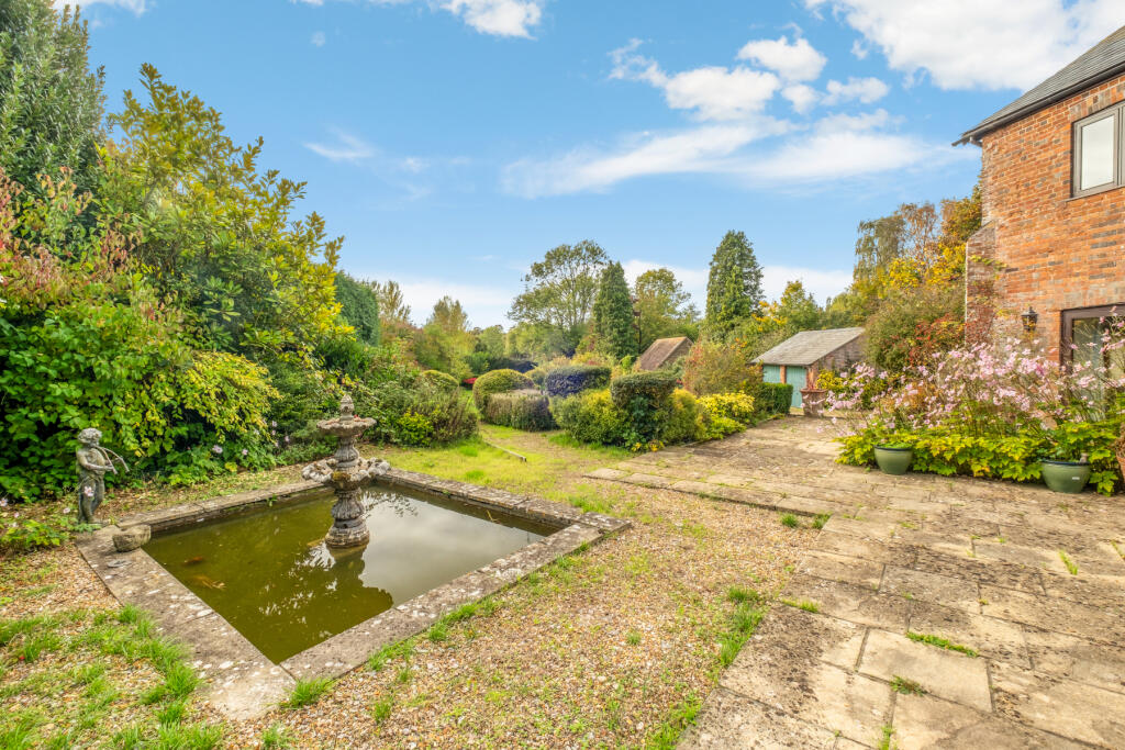 Main image of property: Gussage Saint Michael, Wimborne, Dorset