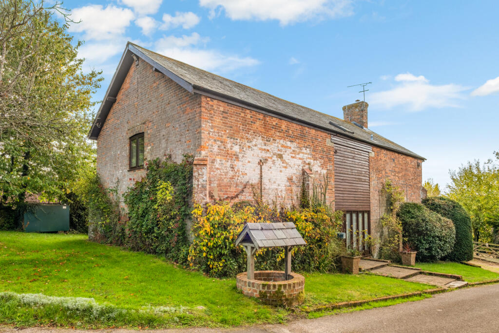Main image of property: Gussage Saint Michael, Wimborne, Dorset