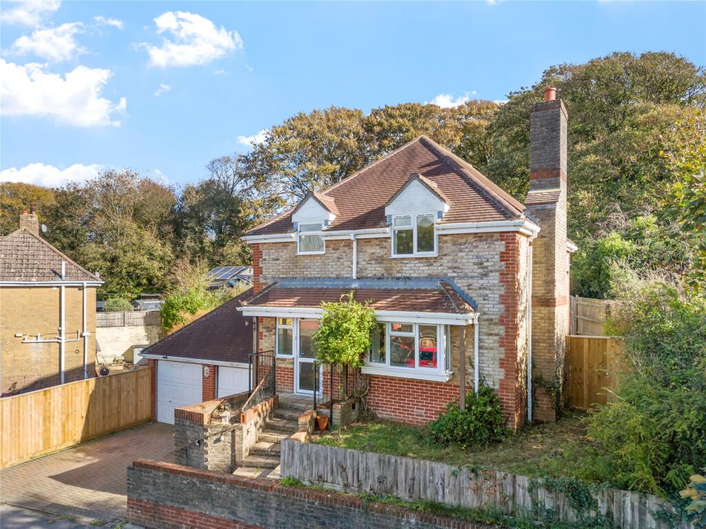 Main image of property: Owermoigne, Dorset