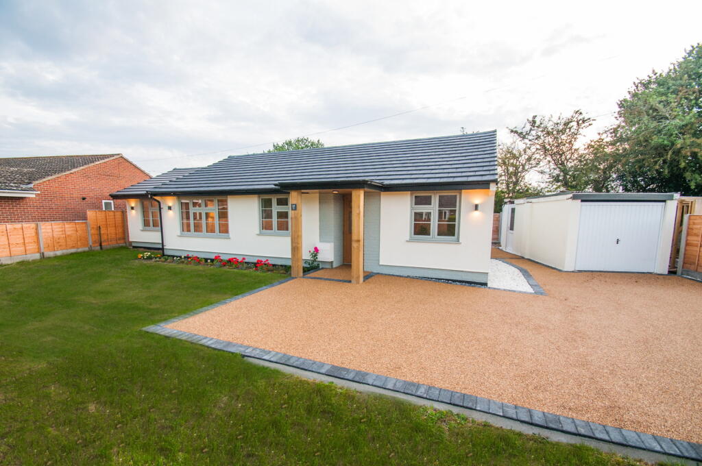 Main image of property: Crossways, Dorset