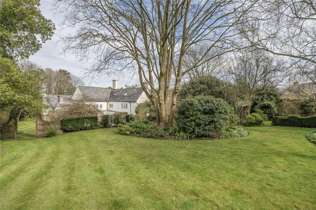 Main image of property: Milborne St Andrew, Dorset