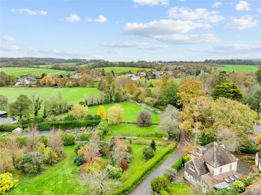 Main image of property: Frampton Park, Nr Dorchester, Dorset