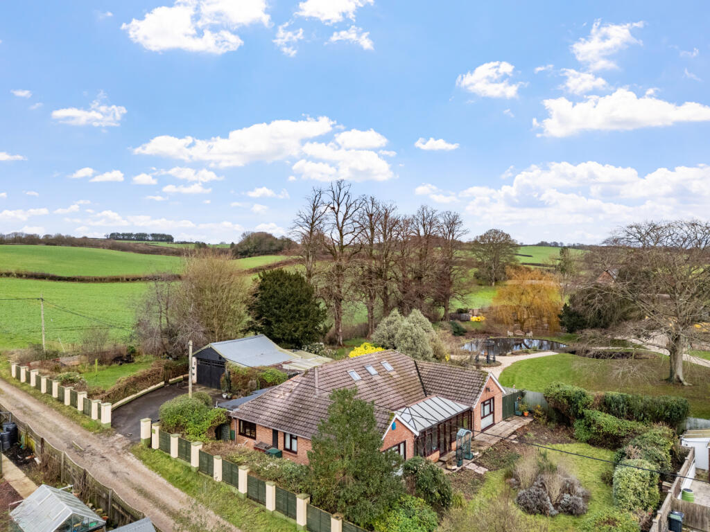 Main image of property: Tolpuddle, Dorset