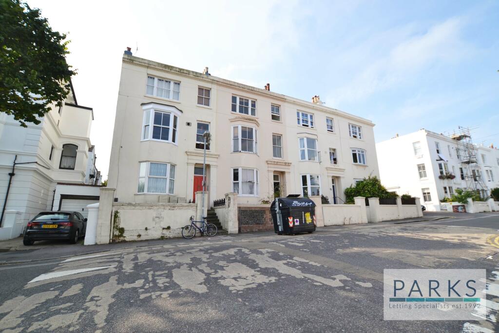 5 bedroom apartment for rent in Buckingham Road, Brighton, East Sussex, BN1