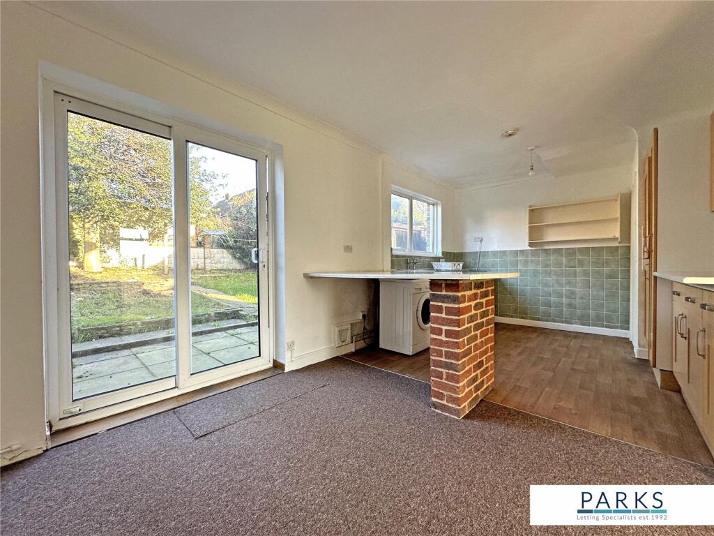 Additional property image - Amberley Close, Hove, East Sussex, BN3