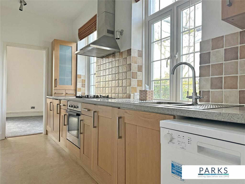 Additional property image - Church Street, Brighton, East Sussex, BN1