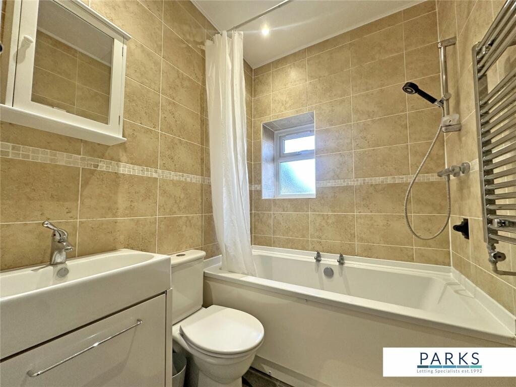 Additional property image - Church Street, Brighton, East Sussex, BN1