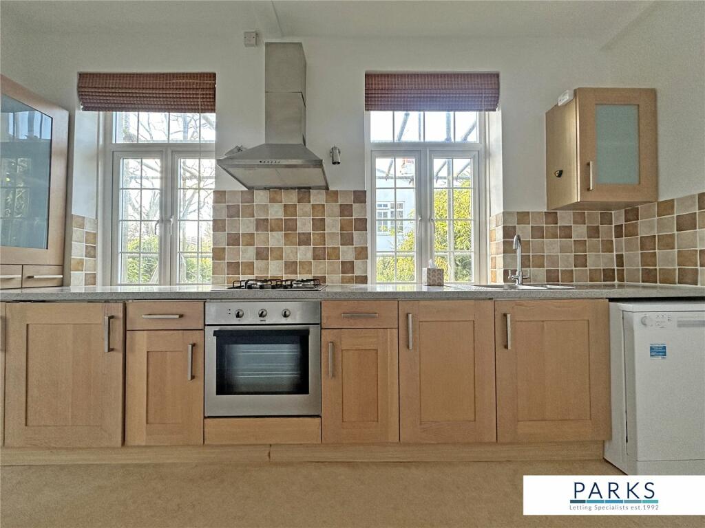 Additional property image - Church Street, Brighton, East Sussex, BN1