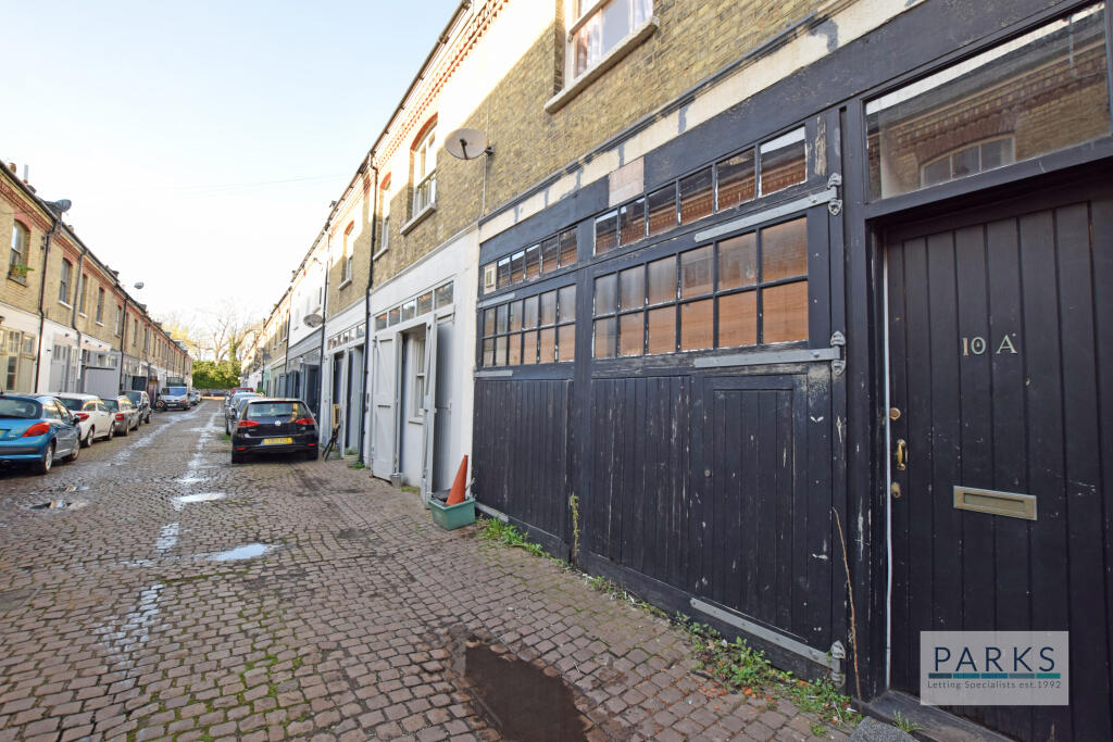 Additional property image - Cambridge Grove, Hove, East Sussex, BN3