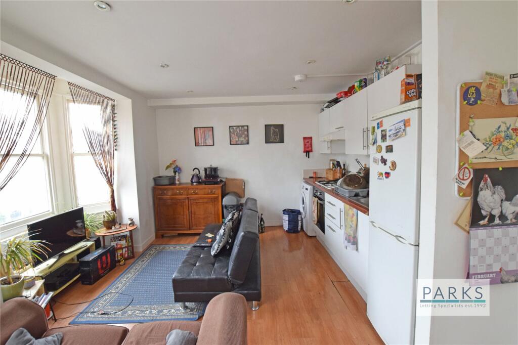 Additional property image - Rugby Place, Brighton, East Sussex, BN2