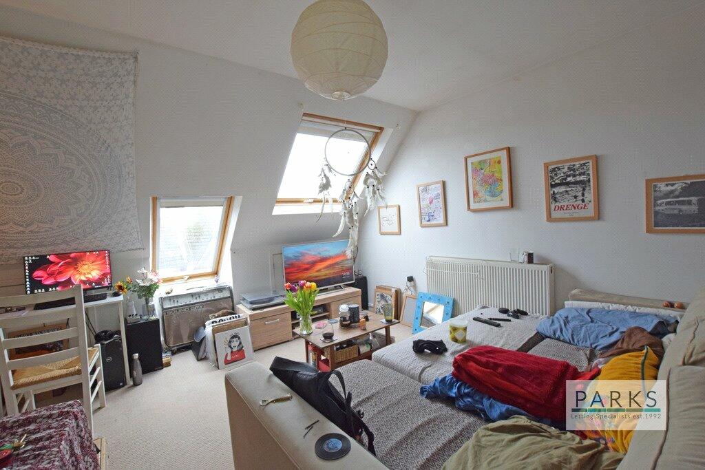 Additional property image - Rugby Place, Brighton, East Sussex, BN2