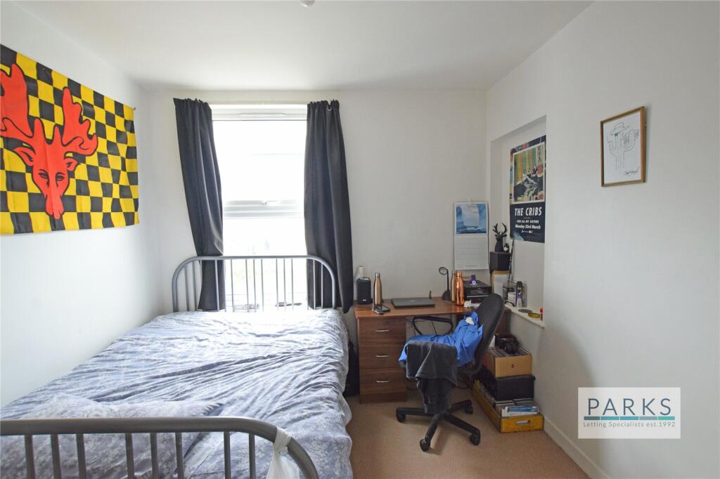 Additional property image - Rugby Place, Brighton, East Sussex, BN2