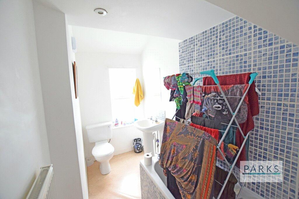 Additional property image - Rugby Place, Brighton, East Sussex, BN2