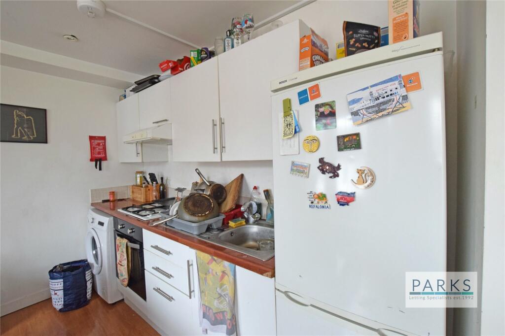 Additional property image - Rugby Place, Brighton, East Sussex, BN2