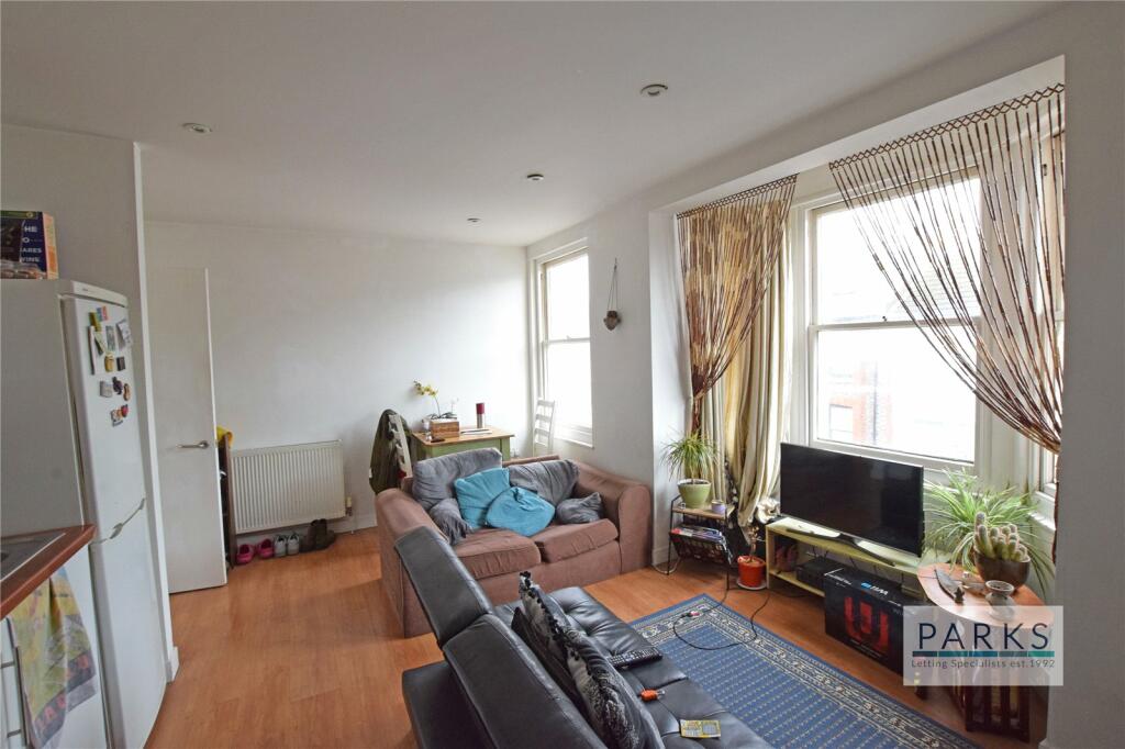 Additional property image - Rugby Place, Brighton, East Sussex, BN2