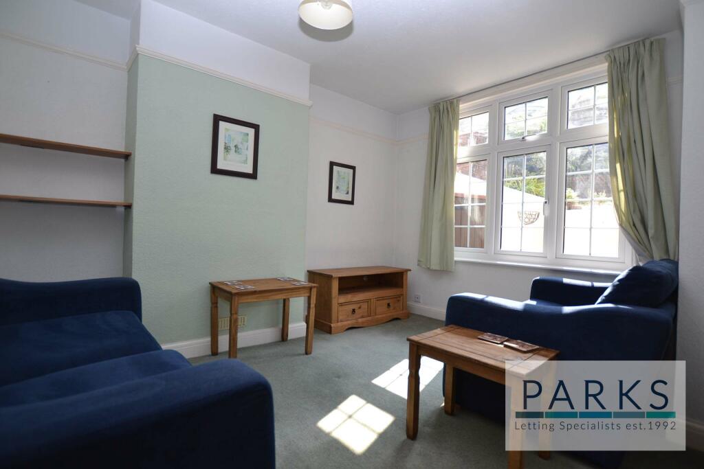 Additional property image - Coombe Road, Brighton, East Sussex, BN2