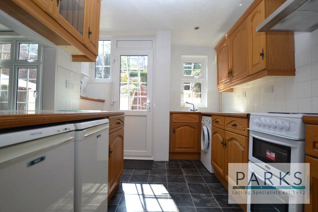Additional property image - Coombe Road, Brighton, East Sussex, BN2