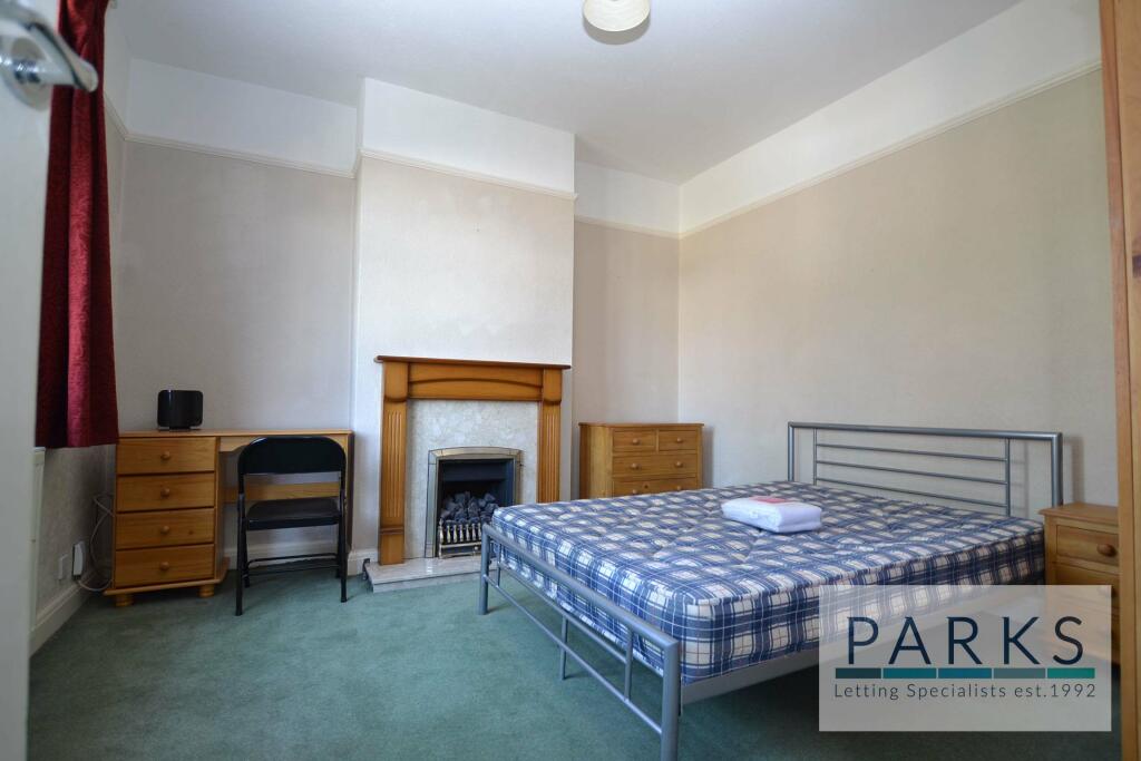 Additional property image - Coombe Road, Brighton, East Sussex, BN2