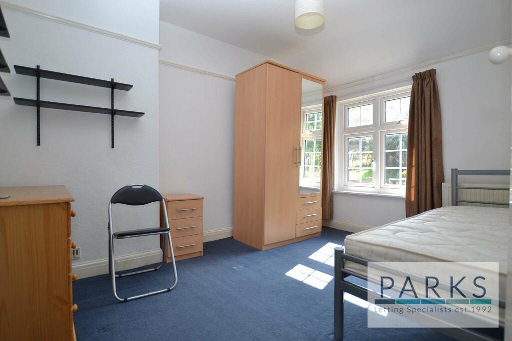 Additional property image - Coombe Road, Brighton, East Sussex, BN2
