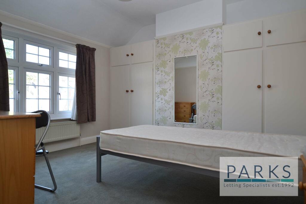 Additional property image - Coombe Road, Brighton, East Sussex, BN2