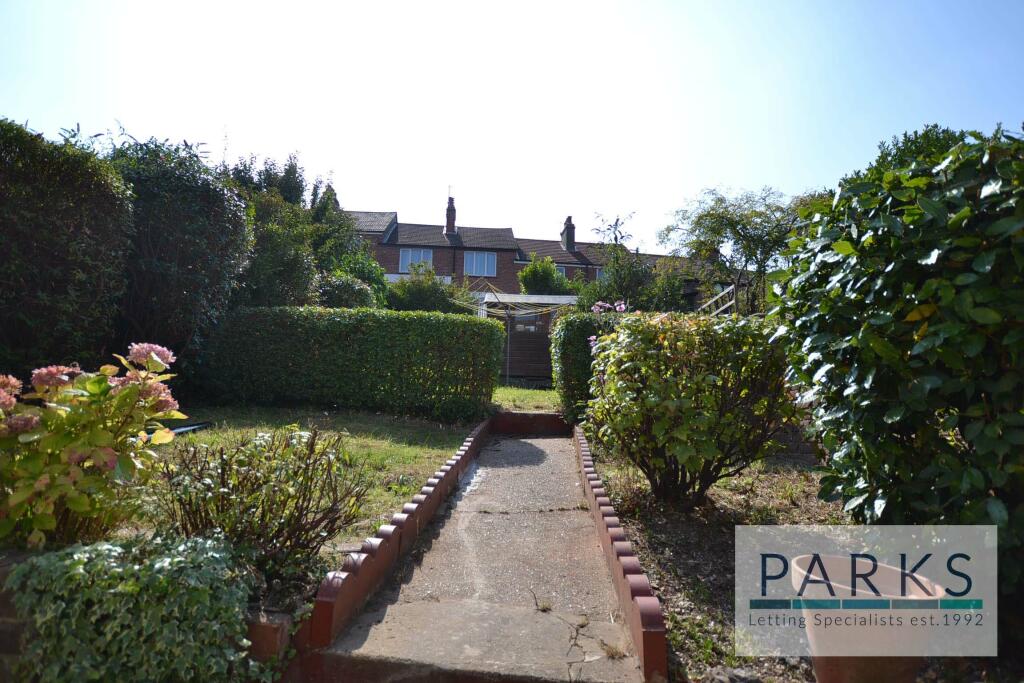 Additional property image - Coombe Road, Brighton, East Sussex, BN2
