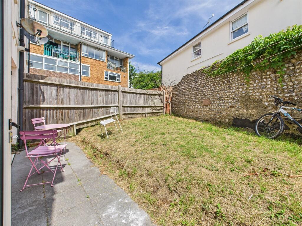 Main image of property: Compton Avenue, Brighton, East Sussex, BN1
