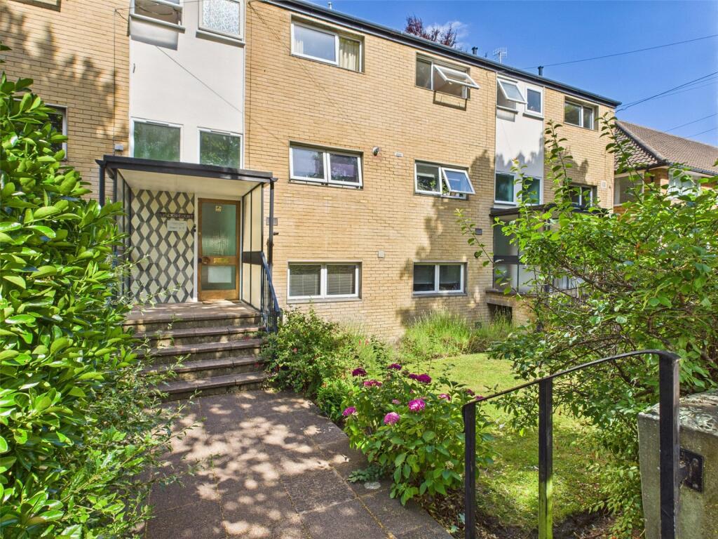 Main image of property: Clermont Terrace, Brighton, East Sussex, BN1