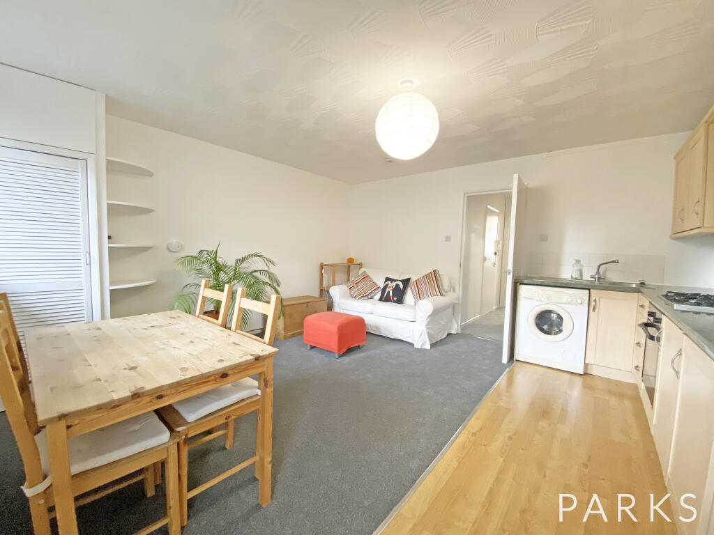 Main image of property: Bedford Place, Brighton, East Sussex, BN1