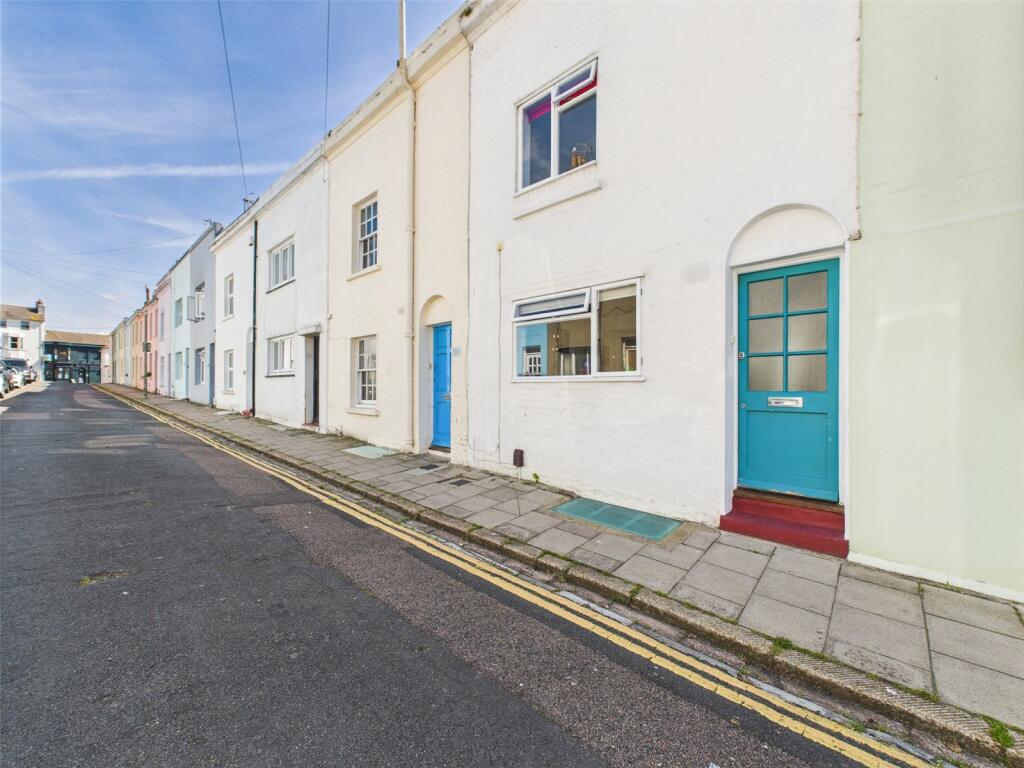 Main image of property: Guildford Street, Brighton, East Sussex, BN1