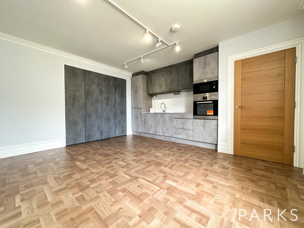 Main image of property: Upper Lewes Road, Brighton, East Sussex, BN2