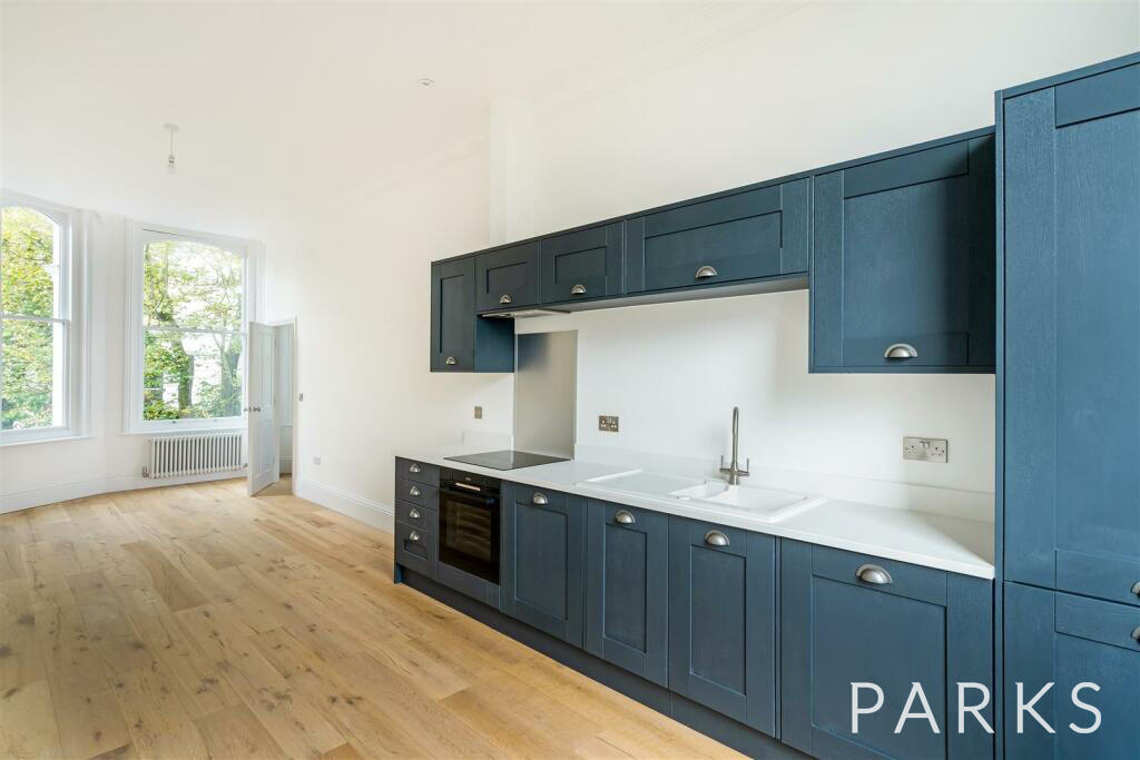 Main image of property: Buckingham Road, Brighton, East Sussex, BN1