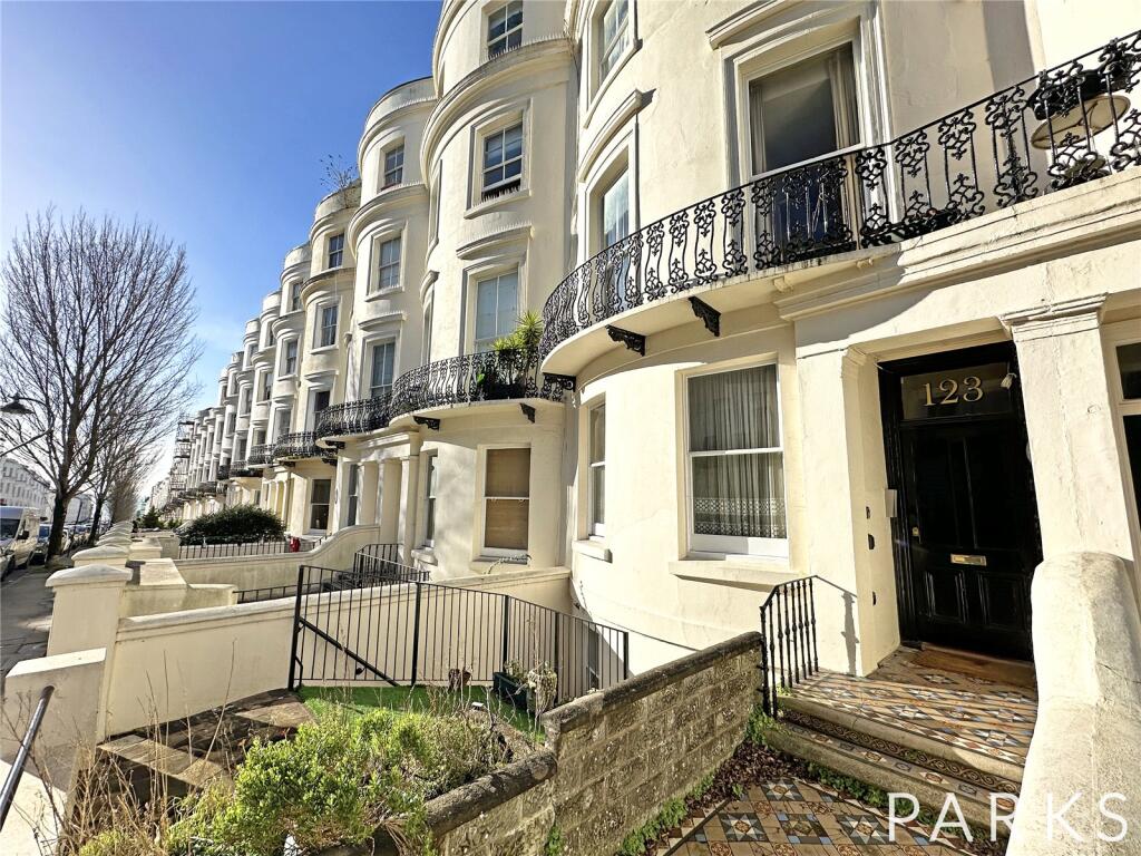 Main image of property: Lansdowne Place, Hove, East Sussex, BN3