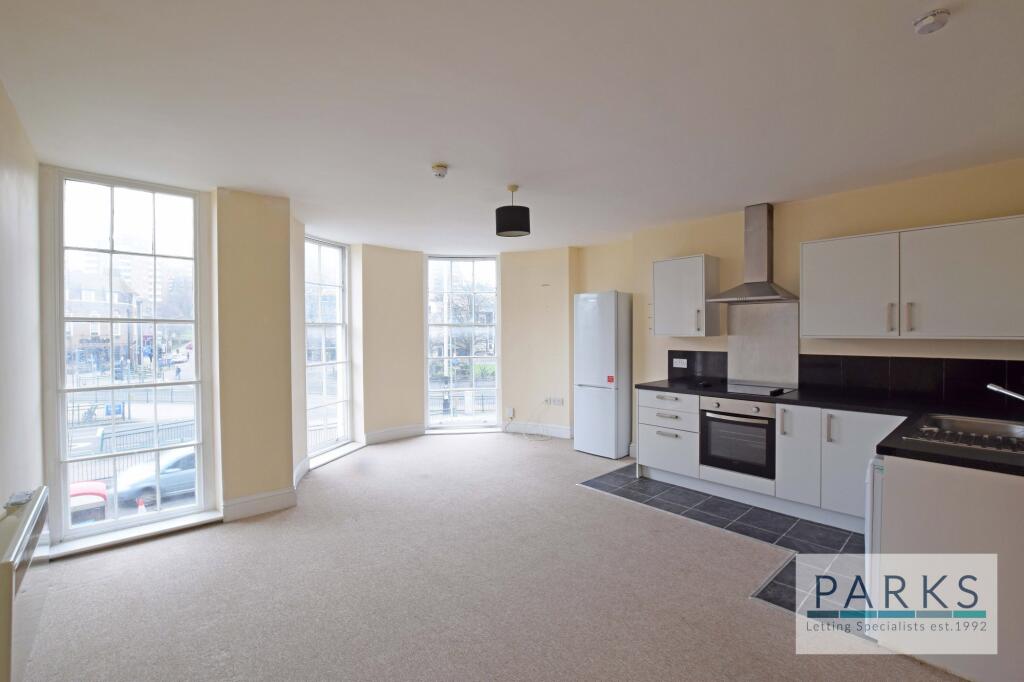 Main image of property: St Georges Place, Brighton, East Sussex, BN1