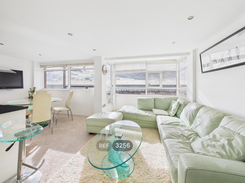 Main image of property: Berriedale House 251-255, Kingsway, Hove, BN3 4HD