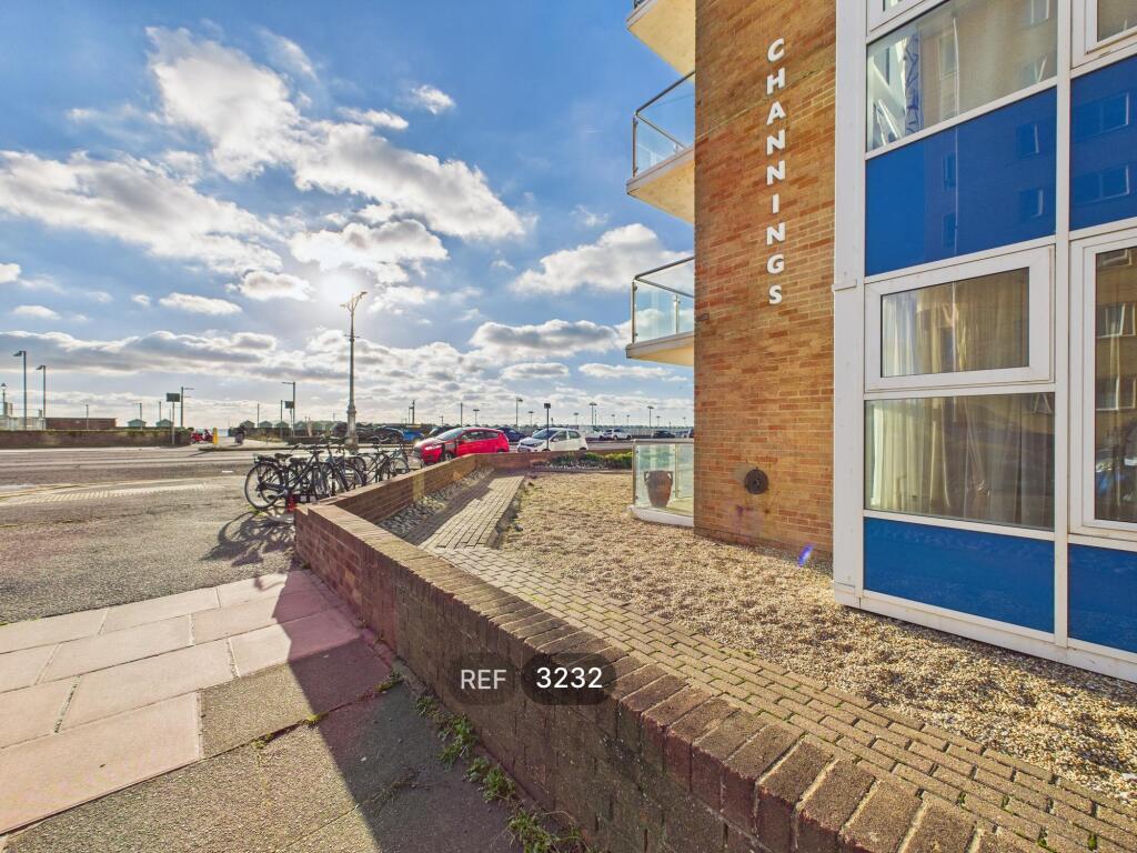 Main image of property: Channings, 215, Kingsway, Hove, BN3 4FU