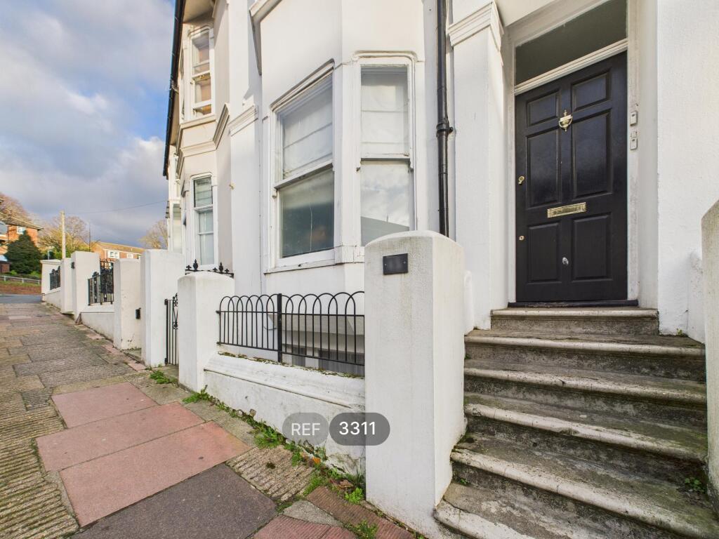 Main image of property: Rose Hill, Brighton, BN2 3FA