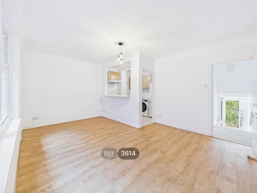 Main image of property: Millers Road, Brighton, BN1 5NQ