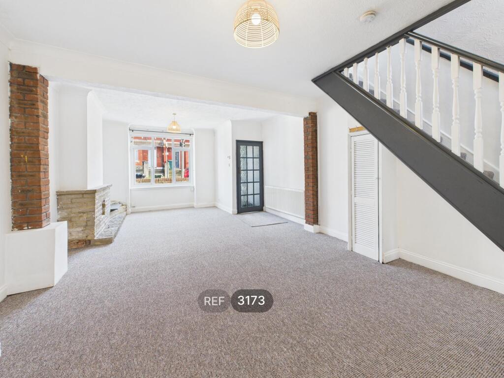 Main image of property: Redvers Road, Brighton, BN2 4BF