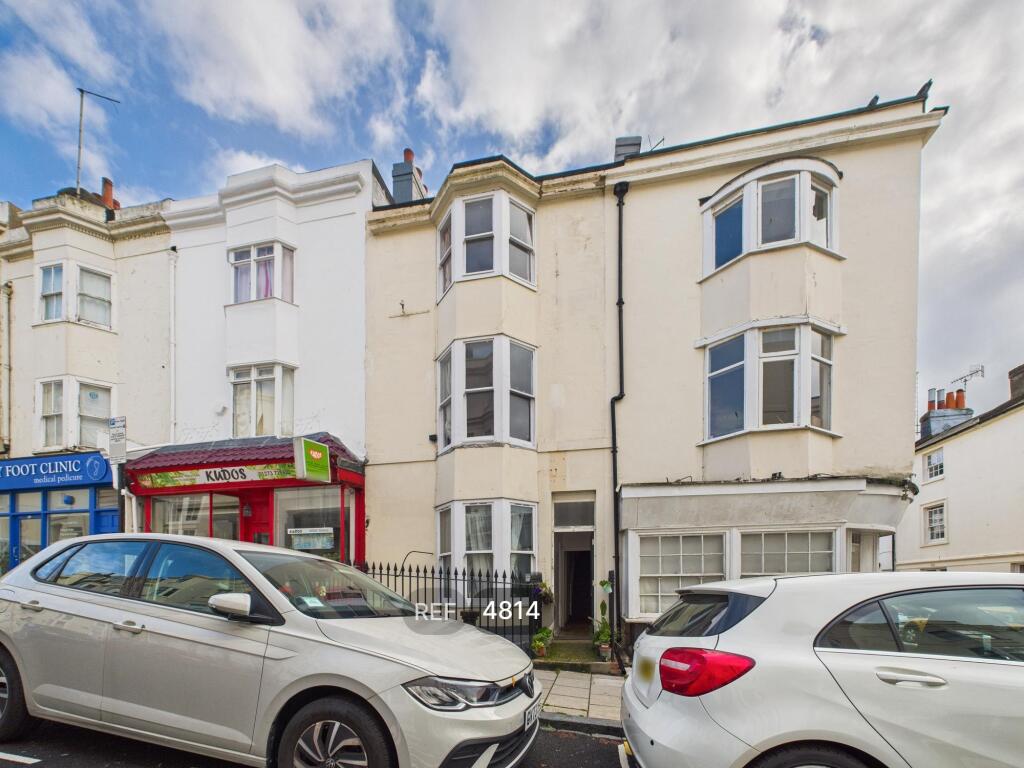 Main image of property: Waterloo Street, Hove, BN3 1AY